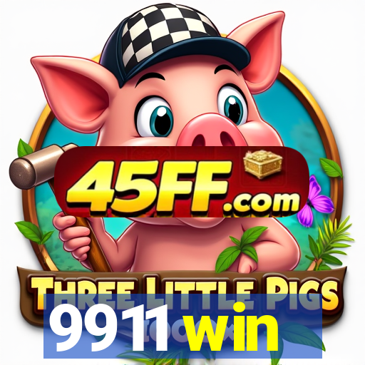 9911 win